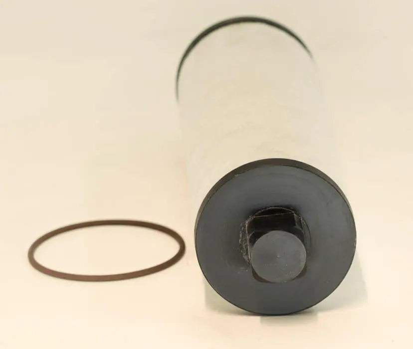 Produktfoto 1 von MSA8003-S air/oil separator element