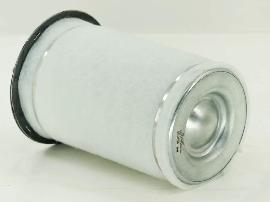 Produktfoto 1 von MSB1028-S air/oil separator element