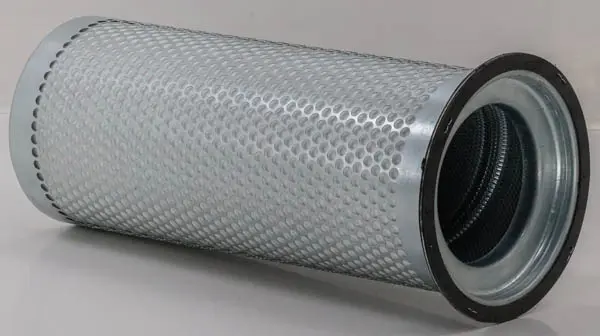 Produktfoto 1 von MSB1103 air/oil separator element