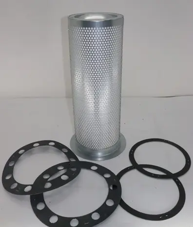 Produktfoto 1 von MSB1204 air/oil separator element