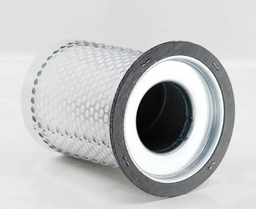 Produktfoto 1 von MSB1576-S air/oil separator element