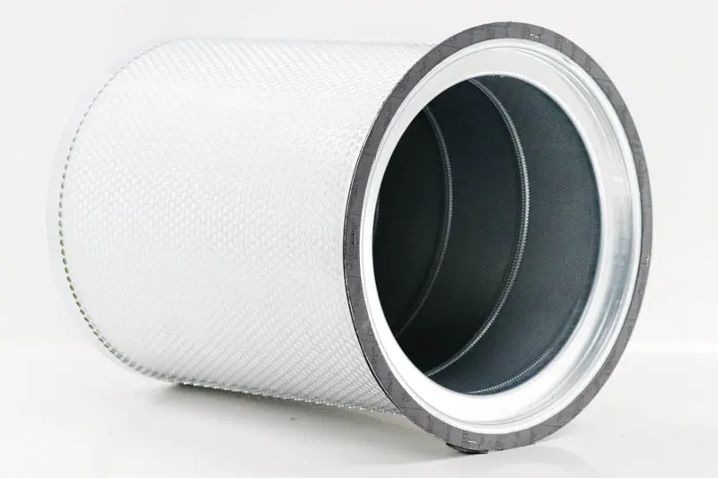 Produktfoto 1 von MSB1619-S air/oil separator element