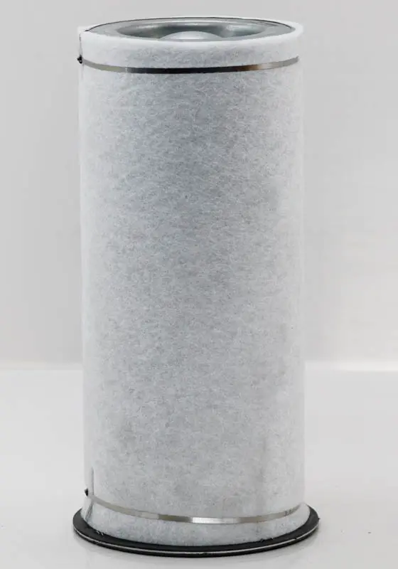 Produktfoto 1 von MSB1863-S air/oil separator element