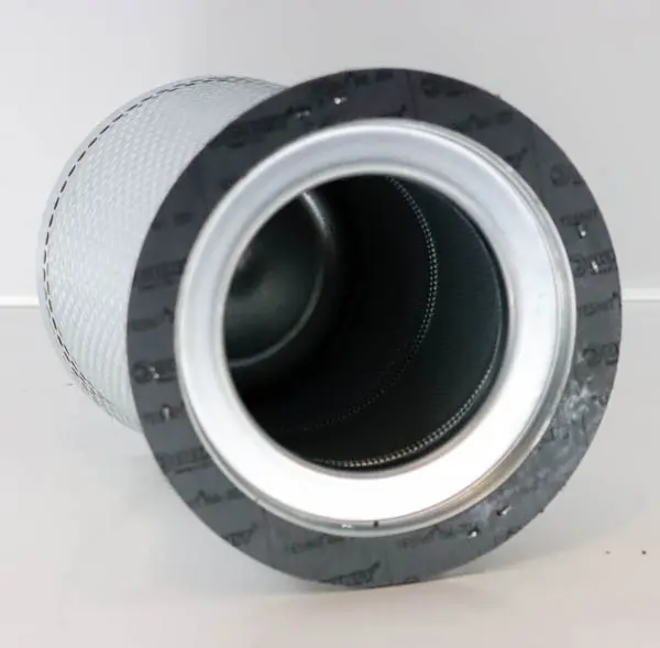 Produktfoto 1 von MSB1801-S air/oil separator element