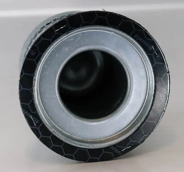 Produktfoto 1 von MSB1805-S air/oil separator element