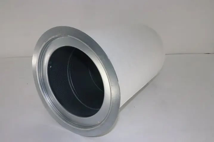 Produktfoto 1 von MSB6912-S air/oil separator element