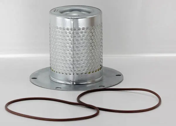 Produktfoto 1 von MSD1197-S air/oil separator element