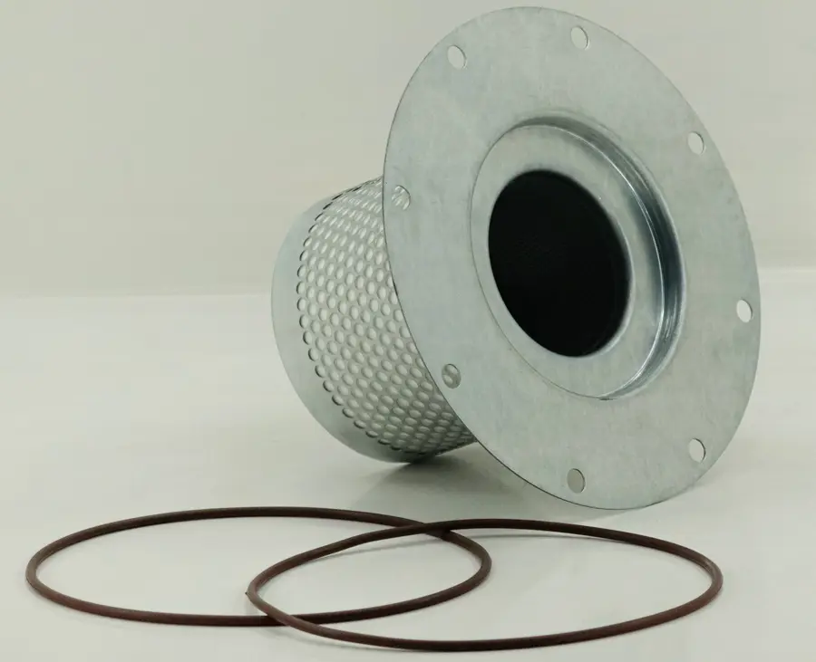 Produktfoto 1 von MSD3045-S air/oil separator element