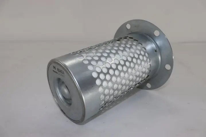 Produktfoto 1 von MSD3103-S air/oil separator element