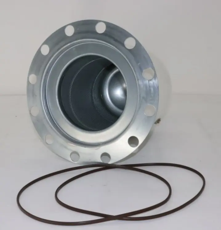 Produktfoto 1 von MSD3291-S air/oil separator element