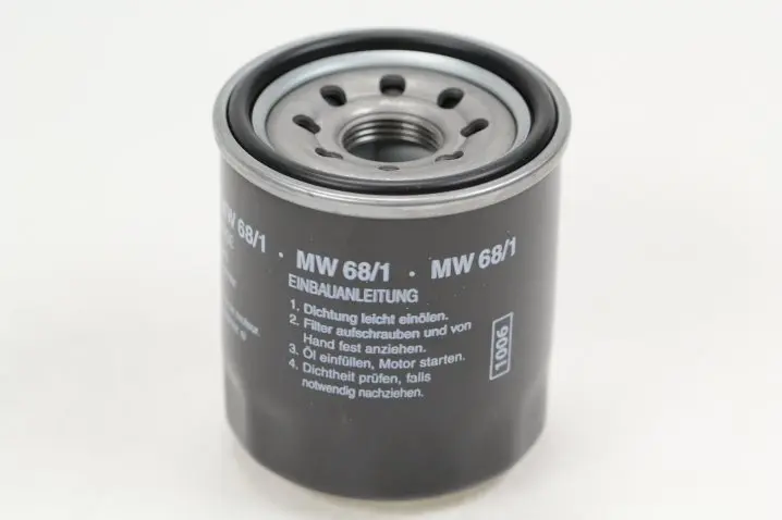 Produktfoto 1 von MW 68/1 replaced by SO 6972