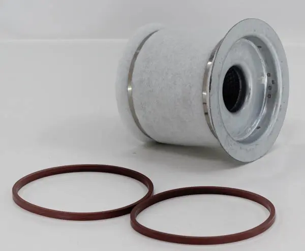 Produktfoto 1 von NSB1002-S air/oil separator element