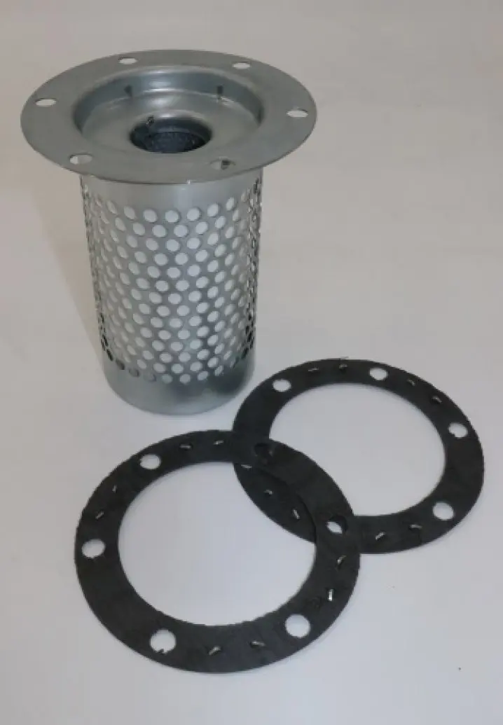 Produktfoto 1 von NSD4003-S air/oil separator element