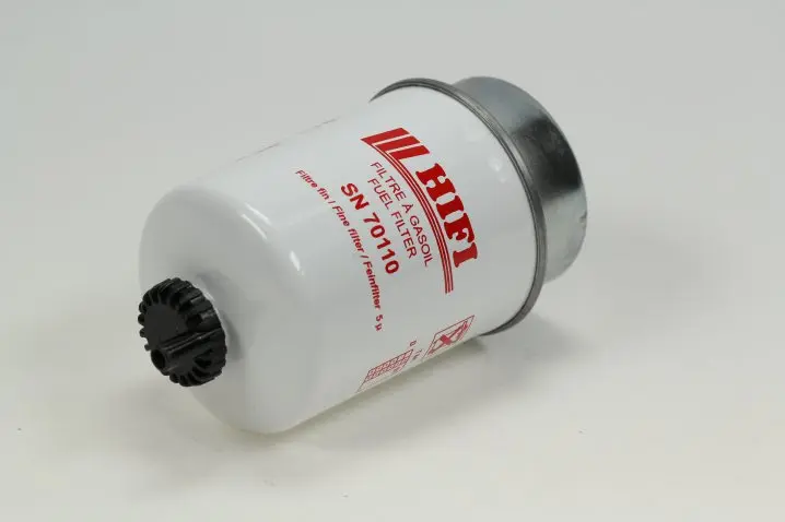 Produktfoto 1 von SN 70110 replaced by ZP8007FMB