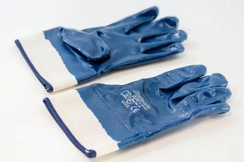 Produktfoto 1 von Soleco 101354 Größe 11 work glove