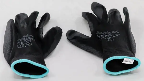 Produktfoto 1 von Soleco RL 1494 Größe 11 work glove