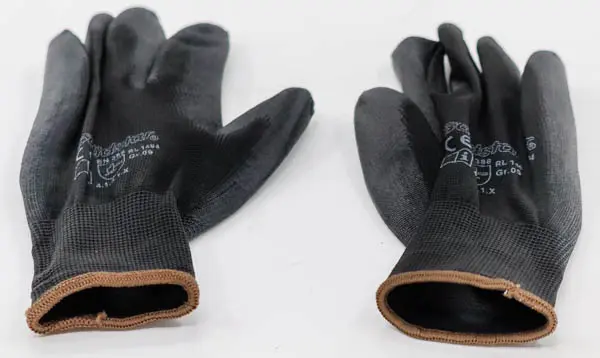 Produktfoto 1 von Solidstar RL 1494 Größe 9 work glove