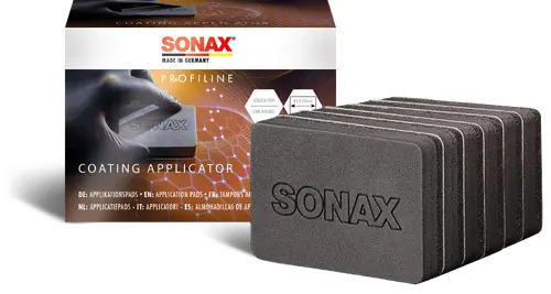 Produktfoto 1 von SONAX CoatingApplicator