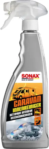 Produktfoto 1 von SONAX CARAVAN Interior Cleaner - 750 ml