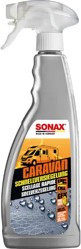 Produktfoto 1 von SONAX CARAVAN Quick Sealant - 750 ml