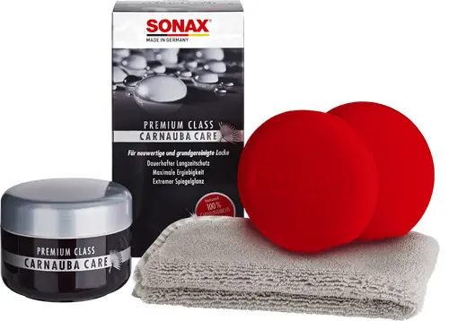 Produktfoto 1 von SONAX CLASS CarnaubaCare PREMIUM