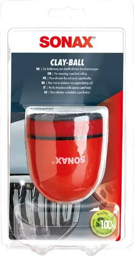 Produktfoto 1 von SONAX Clay Ball