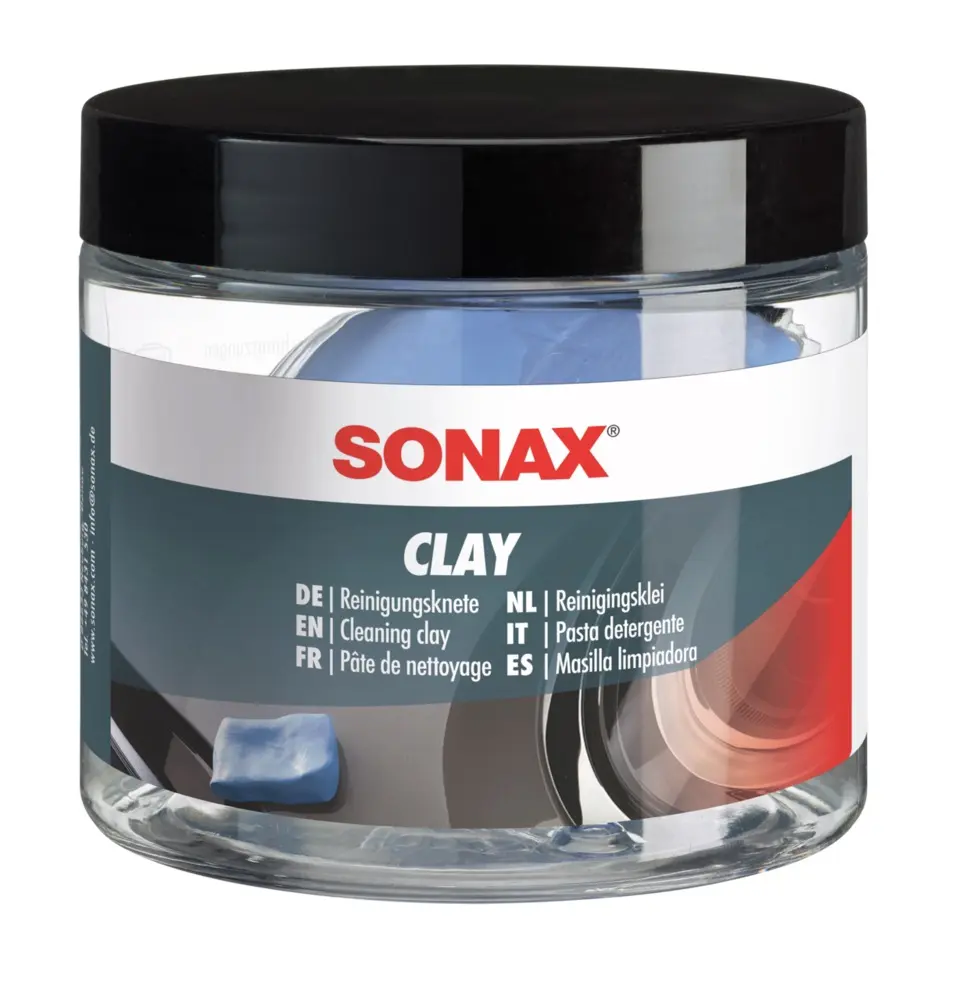 Produktfoto 1 von SONAX Clay