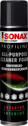 Produktfoto 1 von SONAX All-Purpose Cleaner Foam PROFILINE - 400 ml