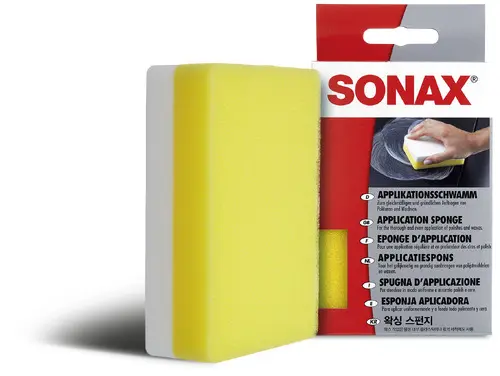 Produktfoto 1 von SONAX Application Sponge