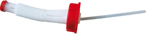 Produktfoto 1 von SONAX Pourer for 10 l, 25 l, and 60 l plastic contain