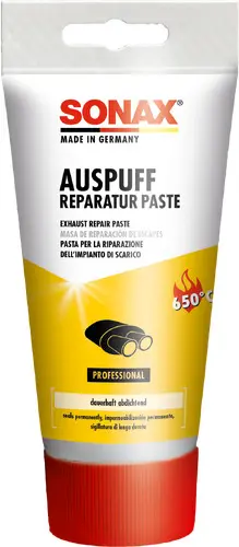 Produktfoto 1 von SONAX Exhaust Repair Paste