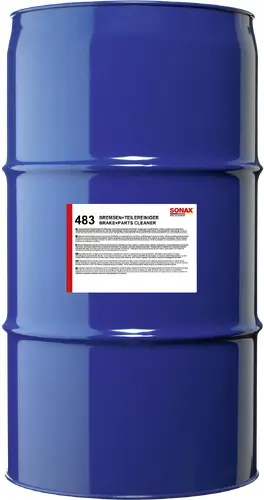 Produktfoto 1 von SONAX Brake+Parts Cleaner - 60 L