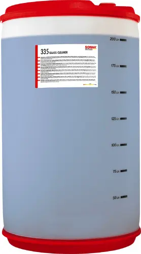 Produktfoto 1 von SONAX Glass Cleaner - 200 L