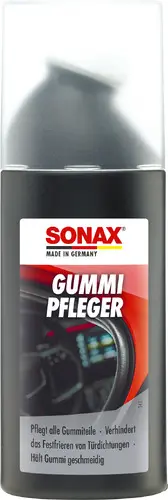Produktfoto 1 von SONAX Rubber Care - 100 ml