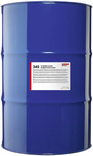 Produktfoto 1 von SONAX Rubber Care - 200 L