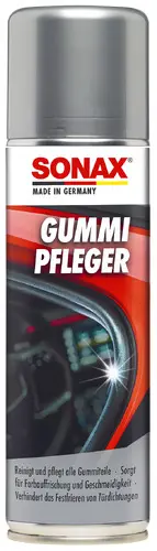 Produktfoto 1 von SONAX Rubber Care - 300 ml