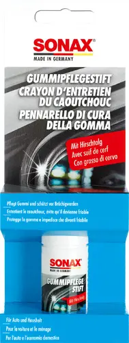Produktfoto 1 von SONAX Rubber Care Stick