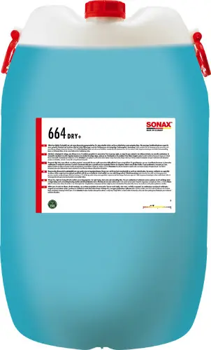 Produktfoto 1 von SONAX Dry+ - 60 liters