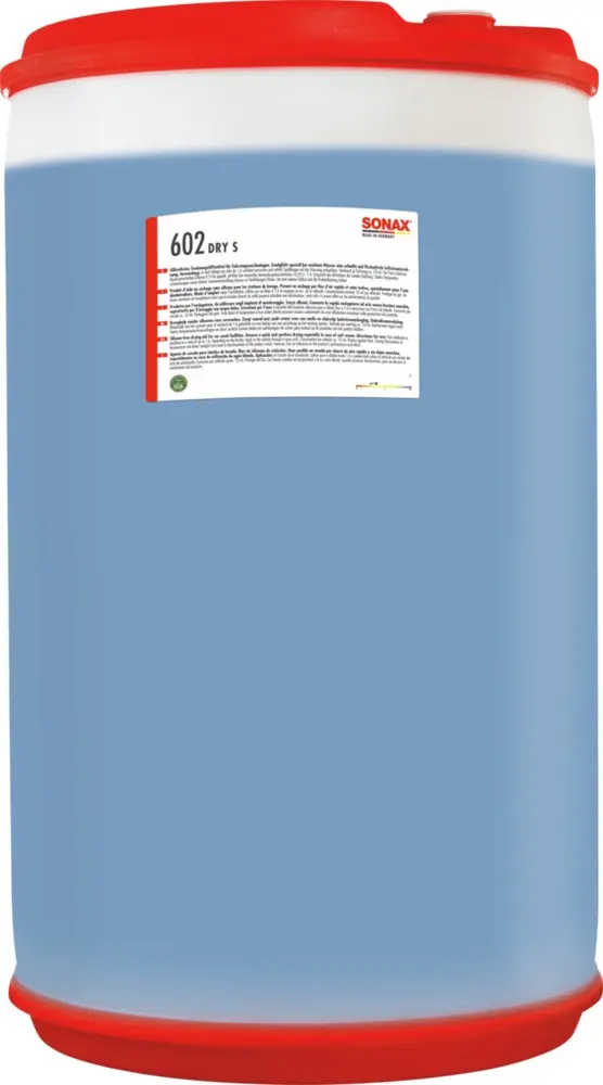 Produktfoto 1 von SONAX Dry S - 200 liters