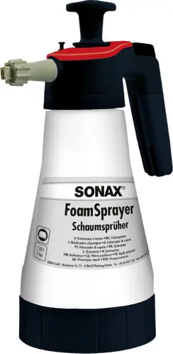 Produktfoto 1 von SONAX Foam Sprayer - 1 liter