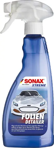 Produktfoto 1 von SONAX Foil Detailer XTREME - 500 ml