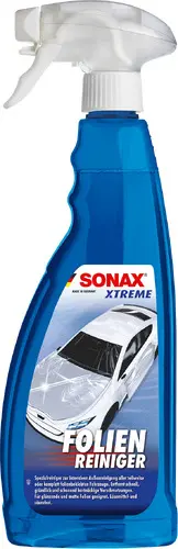 Produktfoto 1 von SONAX Foil Cleaner XTREME - 750 ml