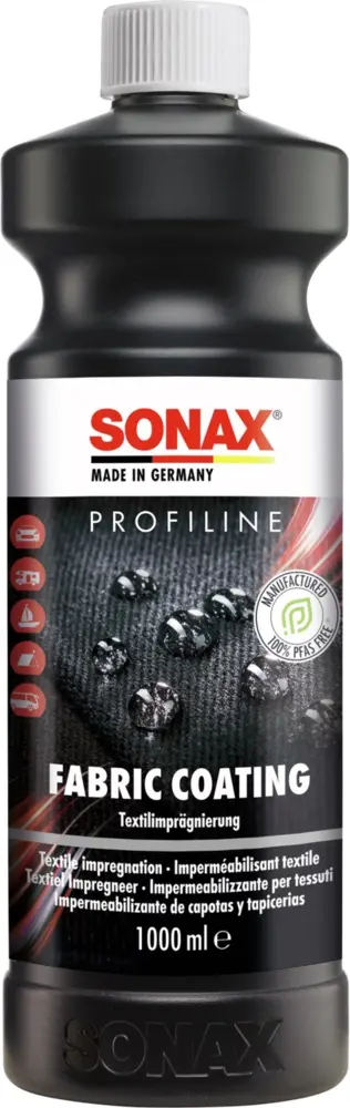 Produktfoto 1 von SONAX FabricCoating PROFILINE