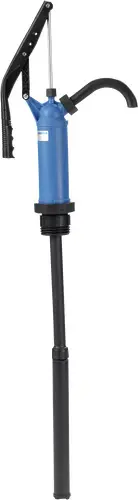 Produktfoto 1 von SONAX barrel pump for non-flammable liquids