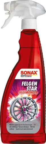SONAX WheelStar - 750 ml