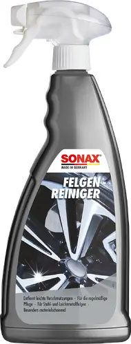 Produktfoto 1 von SONAX wheel cleaner - 1 liter