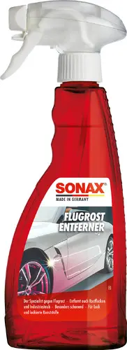 Produktfoto 1 von SONAX Rust Remover - 500 ml