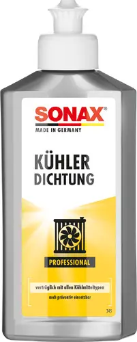 Produktfoto 1 von SONAX Radiator Sealant - 250 ml
