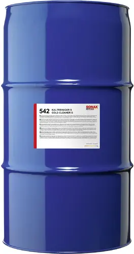 Produktfoto 1 von SONAX Cold Cleaner S - 60 liters