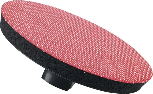 Produktfoto 1 von SONAX Velcro Backing Pad 125